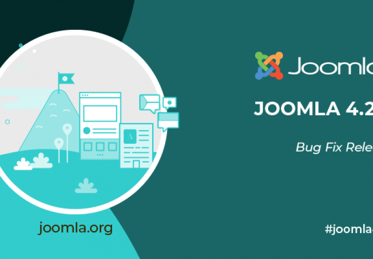 Joomla 4.2