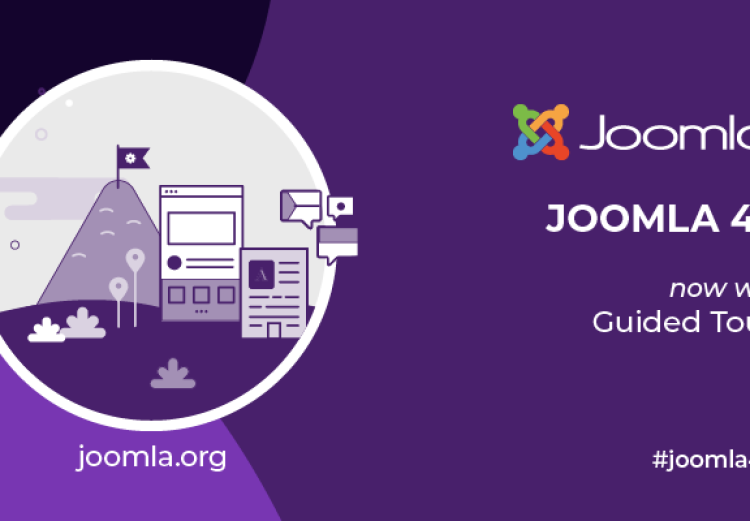 Joomla 4.3 穩定版